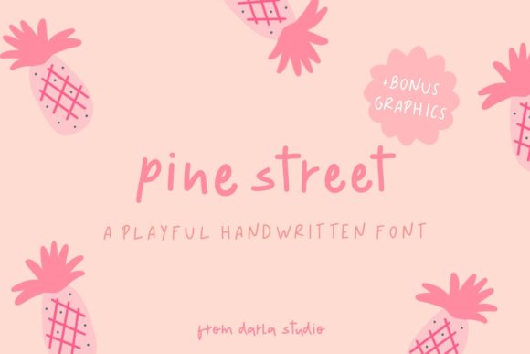 Pine Street: A Designer’s Review for Real Branding