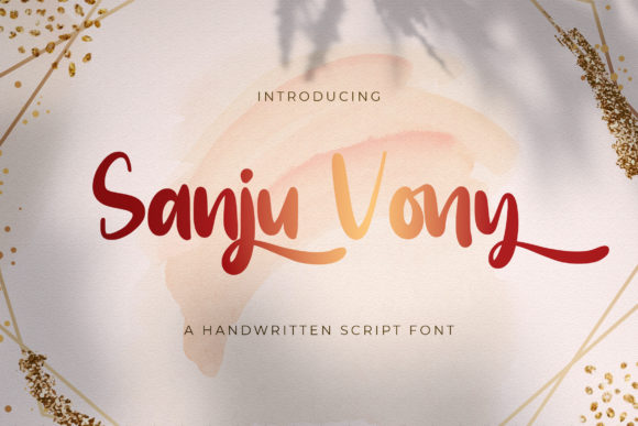 Sanju Vony: A Designer's Honest Review for Real Branding