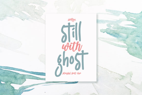 Still with Ghost: A Designer’s Practical Review