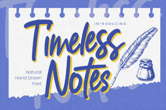 Timeless Notes: A Designer’s Practical Review